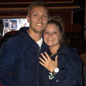 Meet your Posher, Patrick